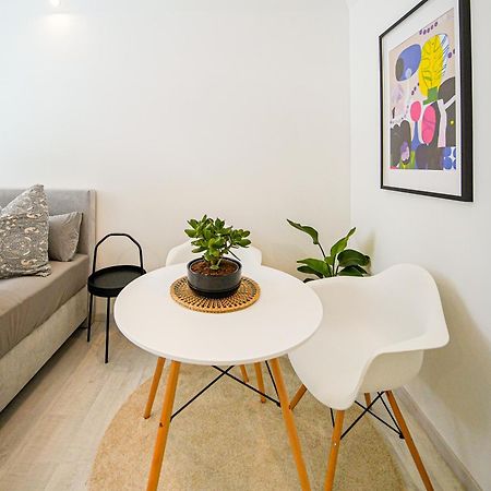 Stilvolles Apartment Im Laessigsten Viertel Münih Dış mekan fotoğraf