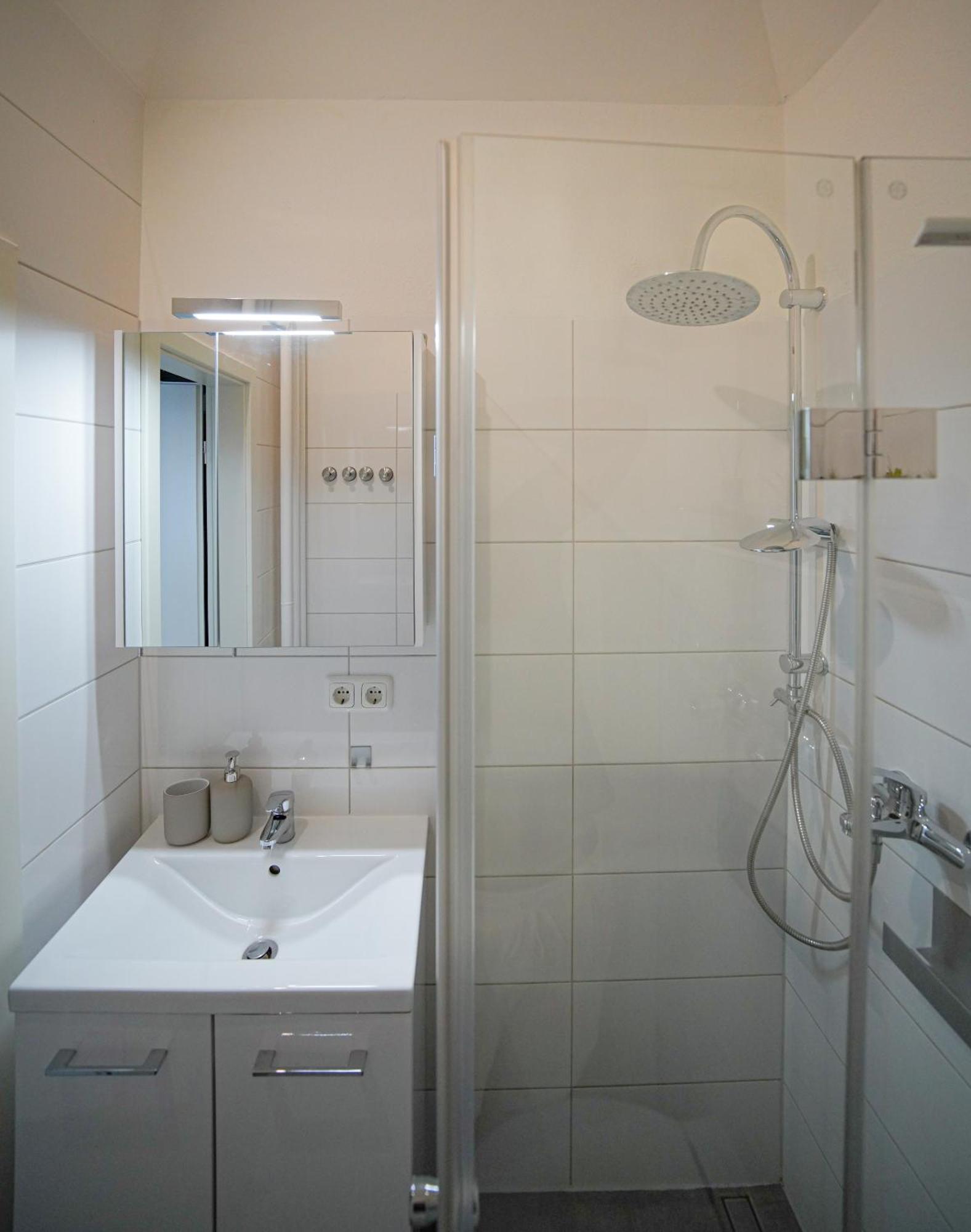 Stilvolles Apartment Im Laessigsten Viertel Münih Dış mekan fotoğraf