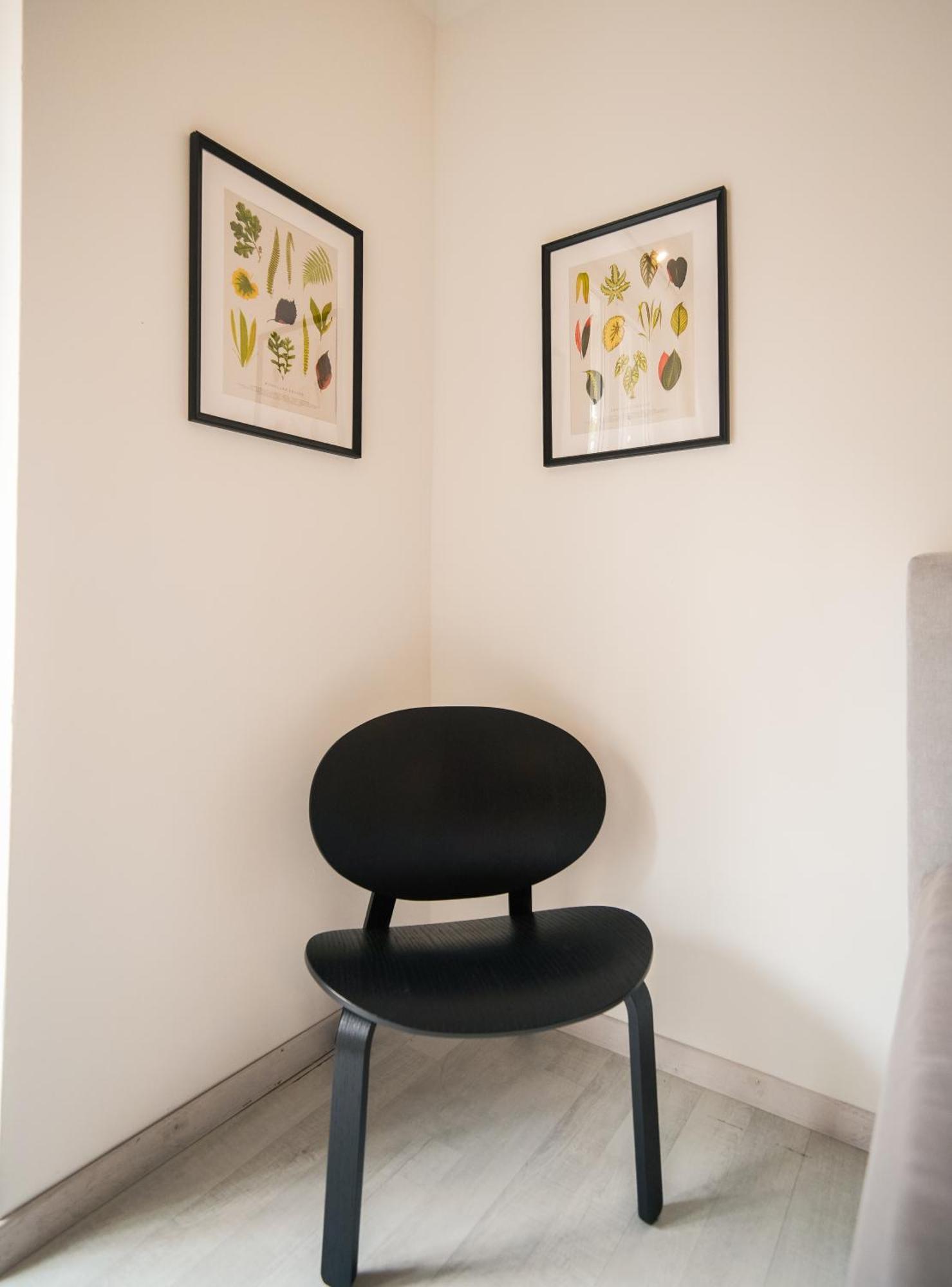 Stilvolles Apartment Im Laessigsten Viertel Münih Dış mekan fotoğraf